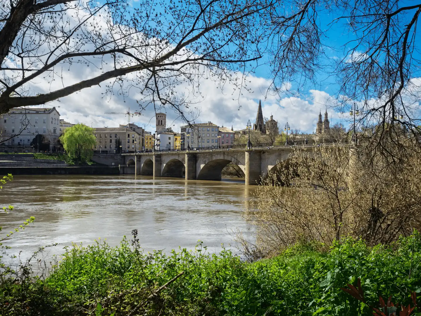 Exterior view of Houses for sale in Ortigosa de Cameros  with Heating and Private garden