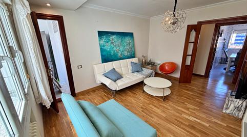 Foto 2 de Pis en venda a Calle Decano Prendes Pando, Barrio del Centro, Asturias