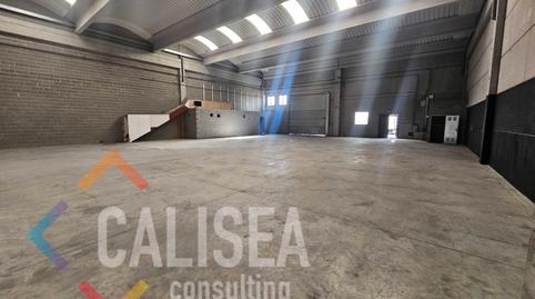 Photo 2 of Industrial buildings for sale in Avinguda del Vallès, 81, Can Parellada, Barcelona