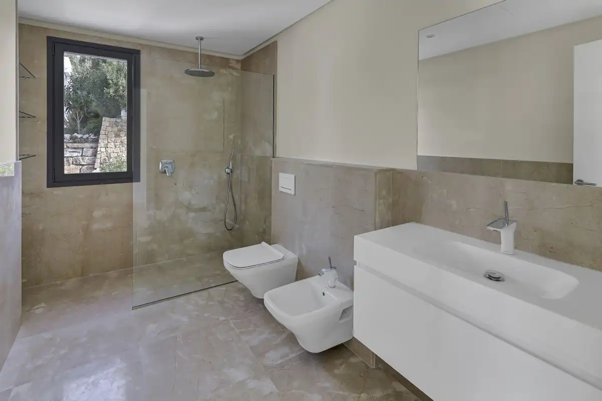 Xalet amb piscina en venda a Los Arqueros  - Puerto del Almendro, imagen 22