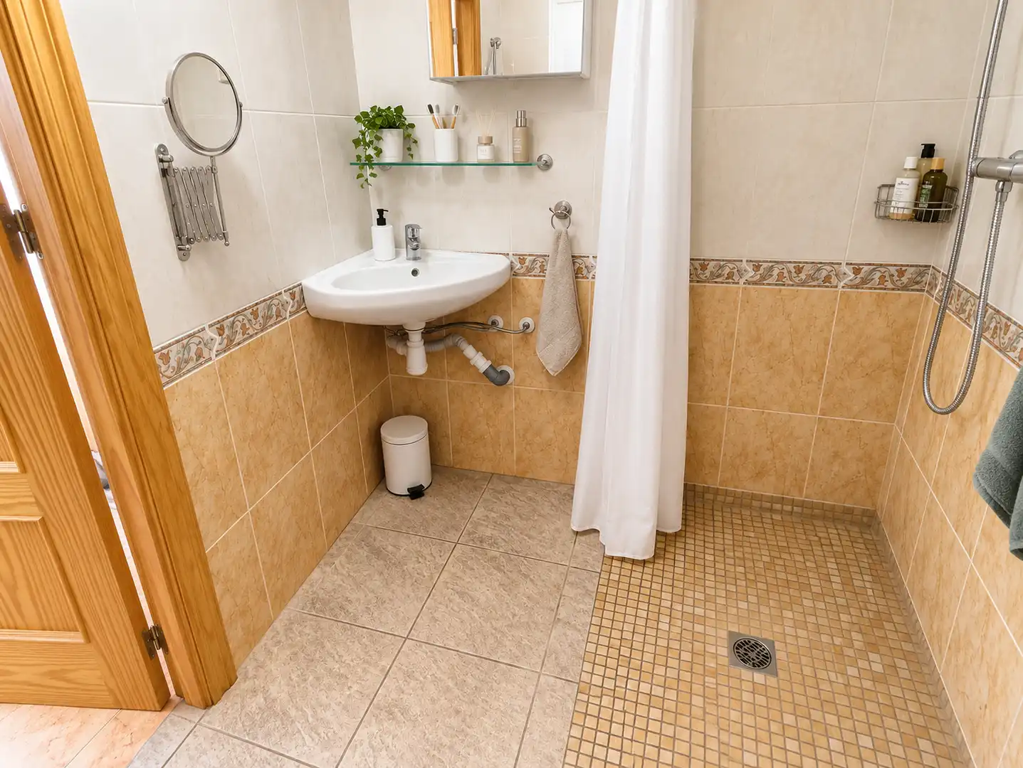 Piso con ascensor en venta en Playa del Cura, imagen 19