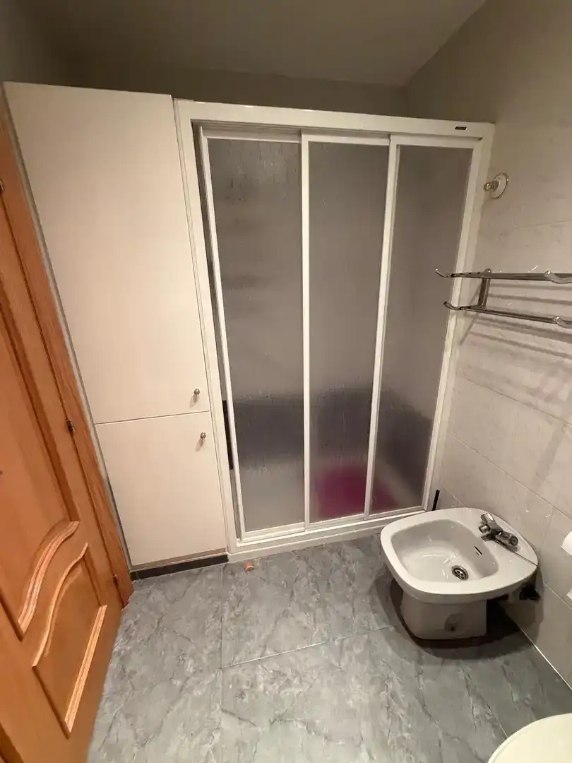 Baño de Piso en venta en Sesma con Parquet, Trastero y Amueblado