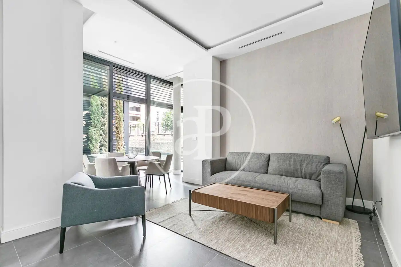 2 hab, 178m² en Recoletos, Barrio de Salamanca, Madrid - Image 2