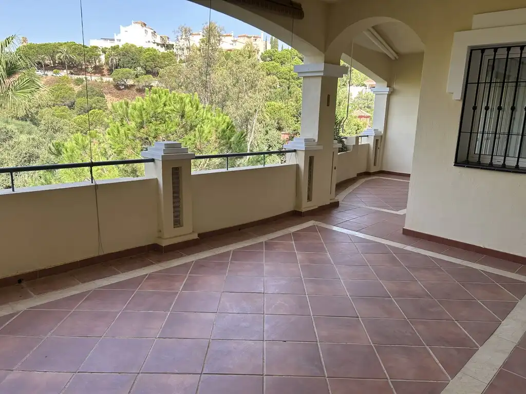 Apartment mit Pool zum Verkauf in Elviria - Cabopino, imagen 3