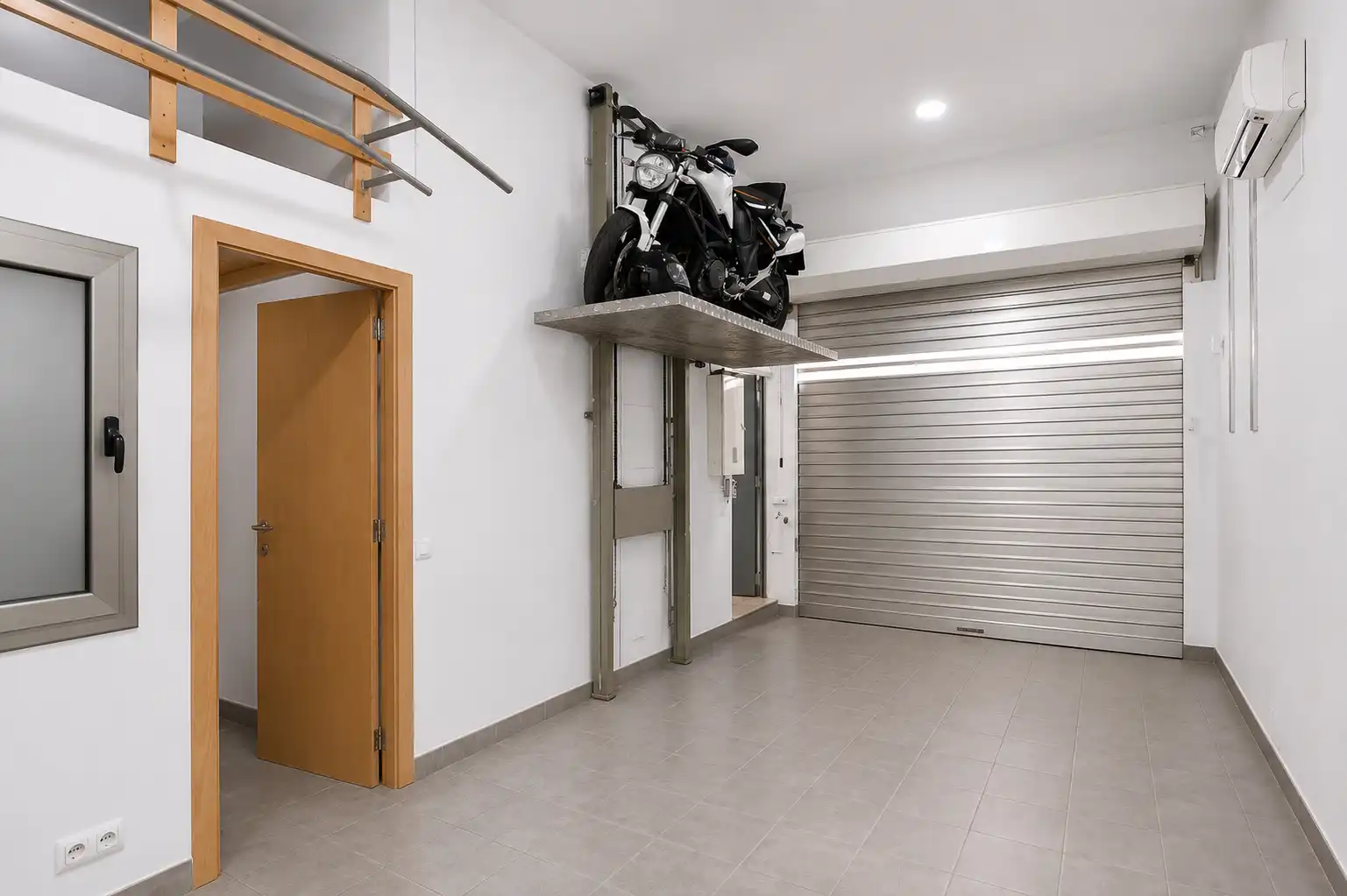 Adosado con terraza en venta en Carrer de Pau Claris, imagen 32