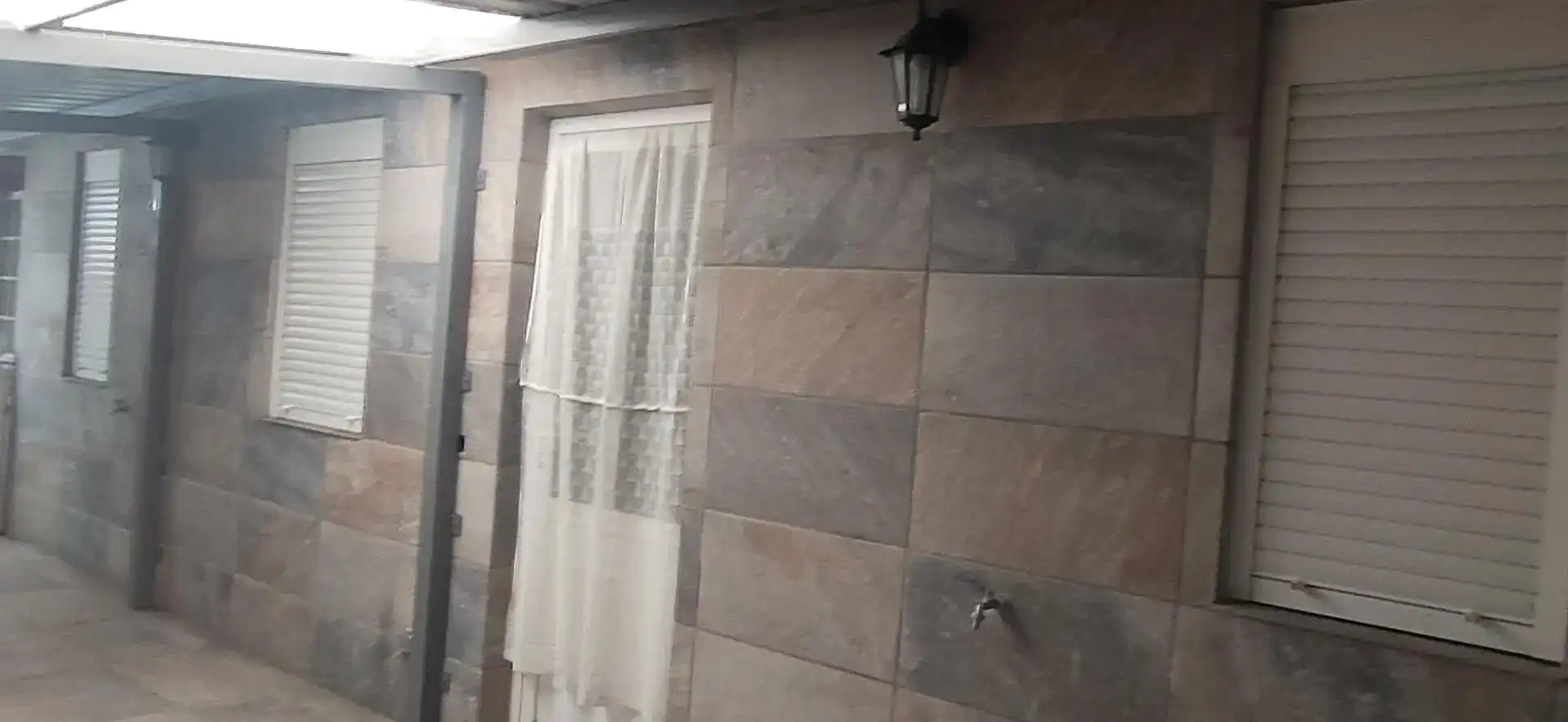 Bany de Casa adosada en venda en Frumales amb Moblat, Rentadora i Microones