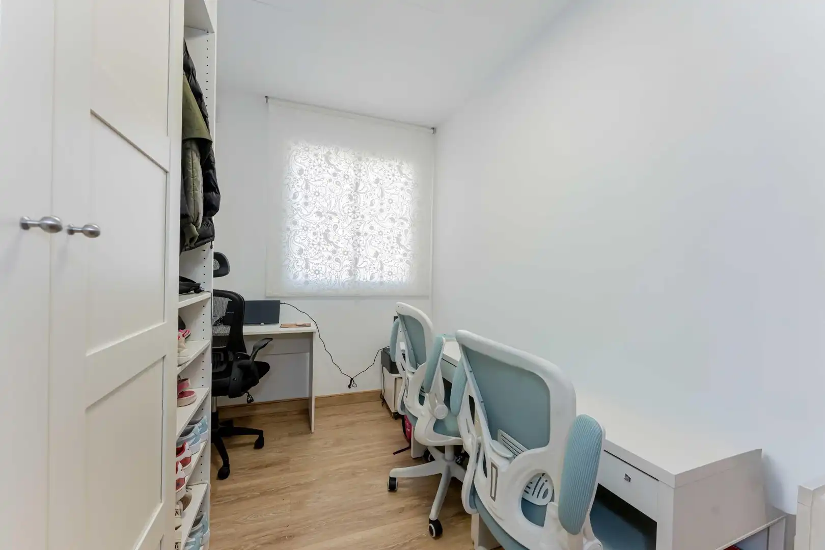 Flat for sale in Castelldefels  with Air Conditioner, Heating and Parquet flooring