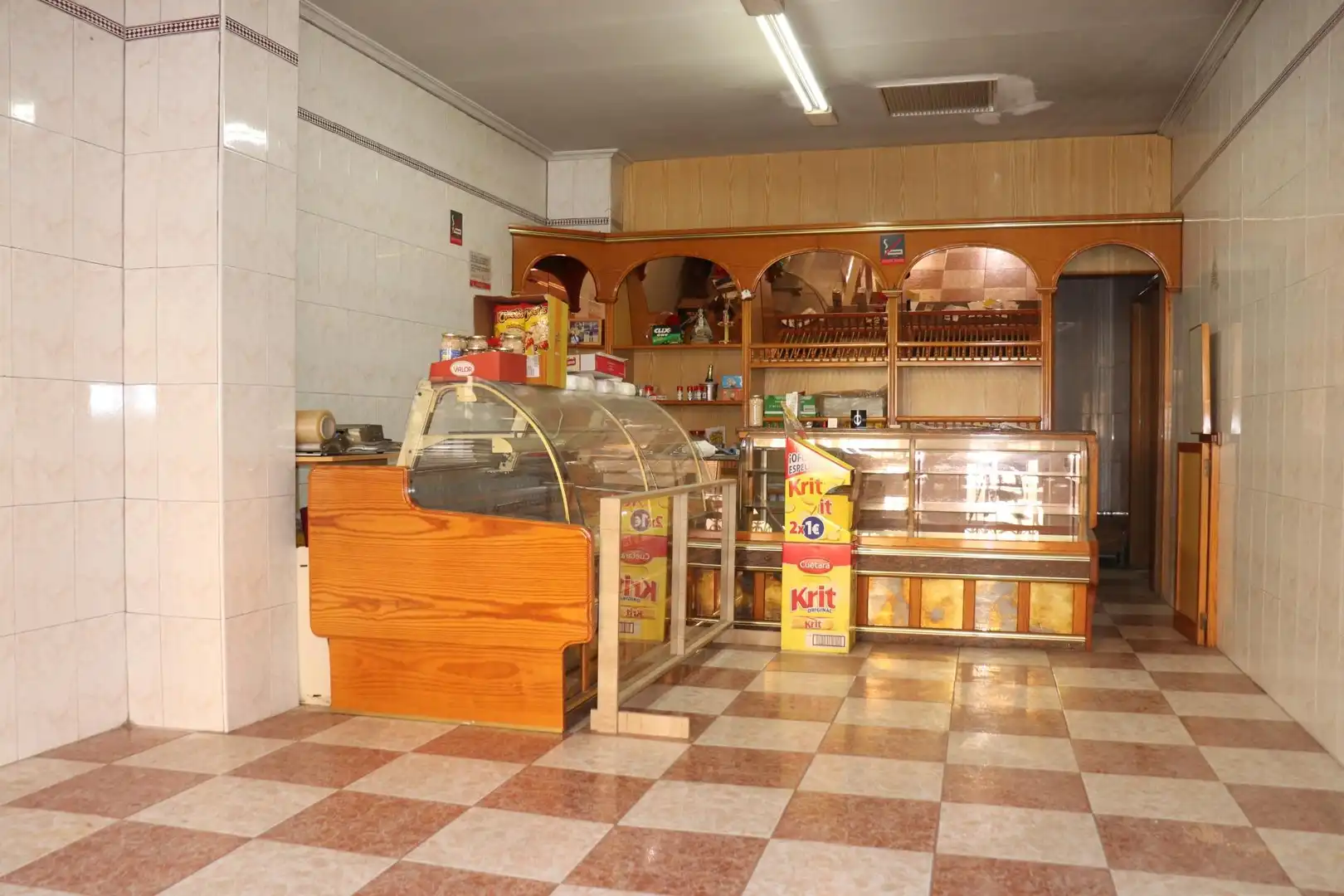 Reihenhaus zum Verkauf in Hondón de los Frailes, imagen 22