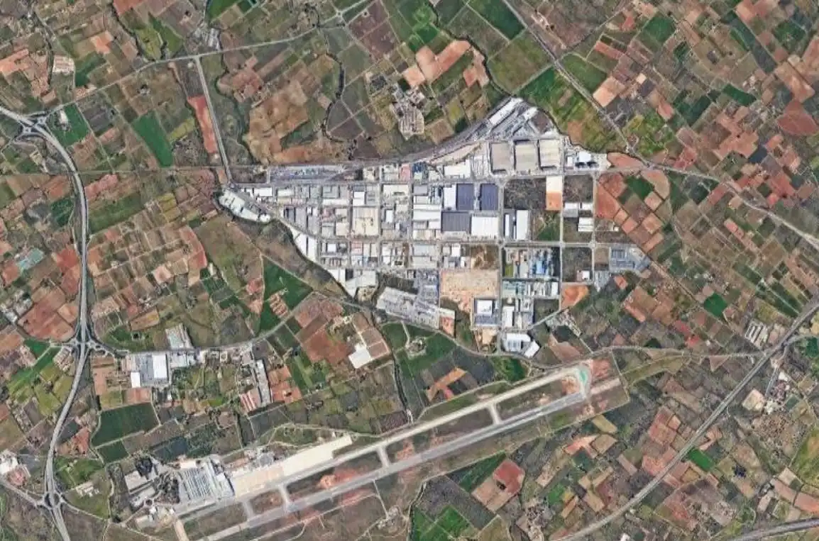 Industriegrundstück zum Verkauf in Constantí, imagen 2