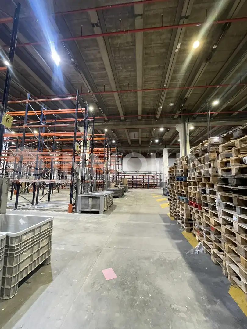 Industrial building with lift to rent in El Barral Ferial, imagen 3