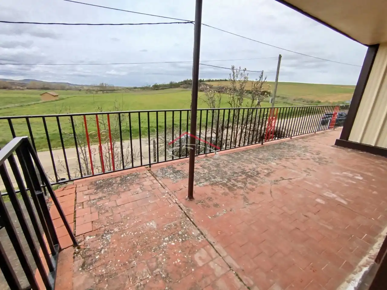 Casa o xalet en venda en Vegas del Condado amb Calefacció, Jardí privat i Terrassa