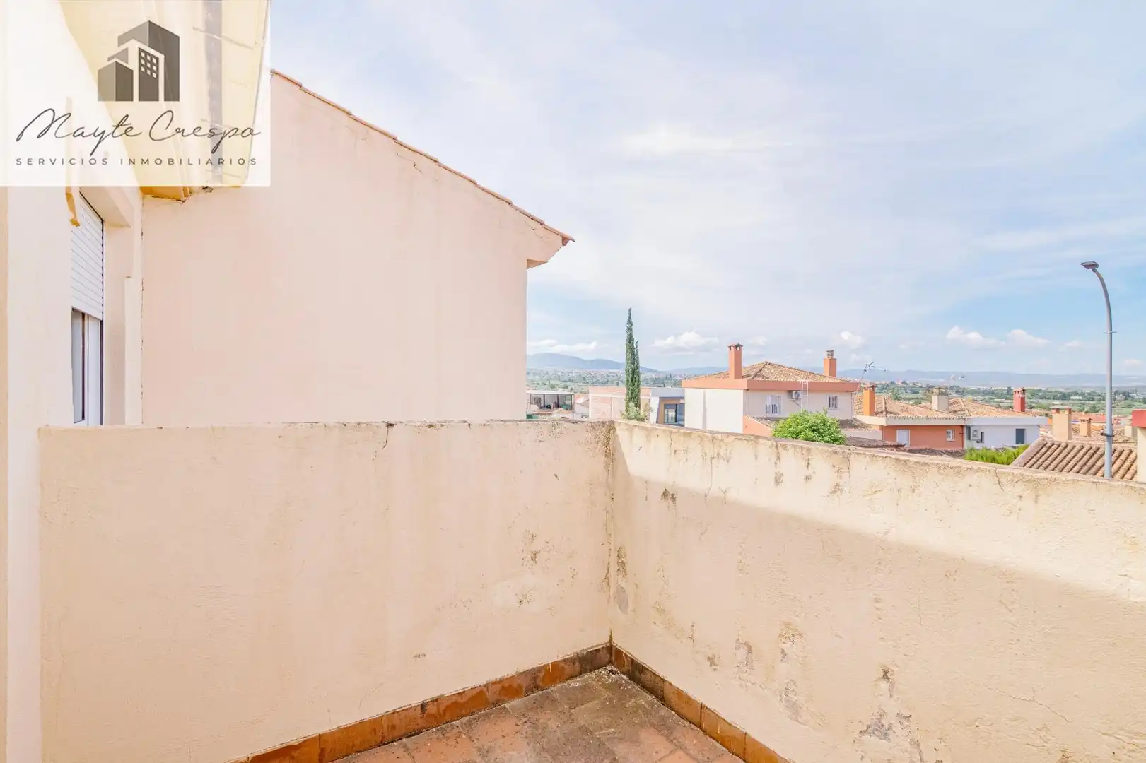 Casa a schiera con piscina in vendita a Camino Camino Gabia, imagen 21