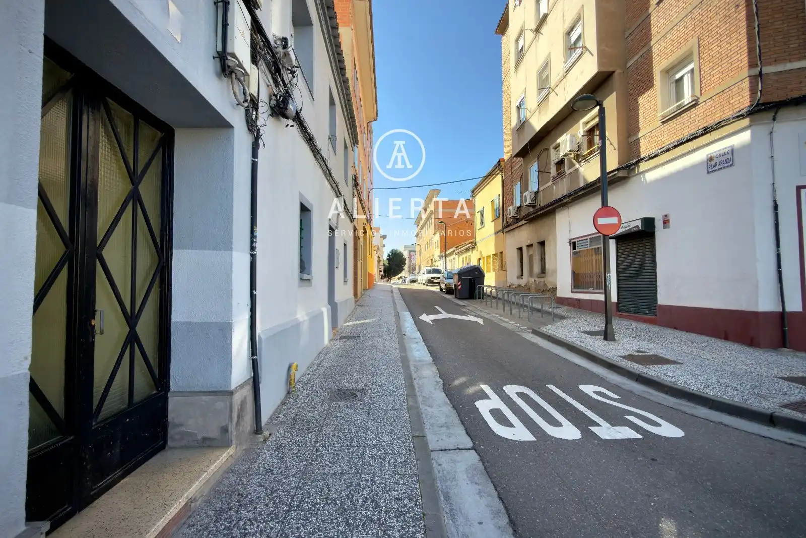 Gewerbefläche zum Verkauf in Pilar Aranda, imagen 5