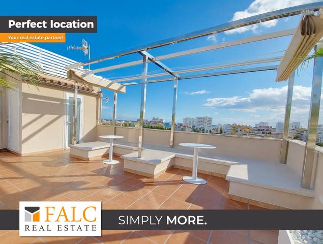 Apartamento en Alquiler en Cala Millor