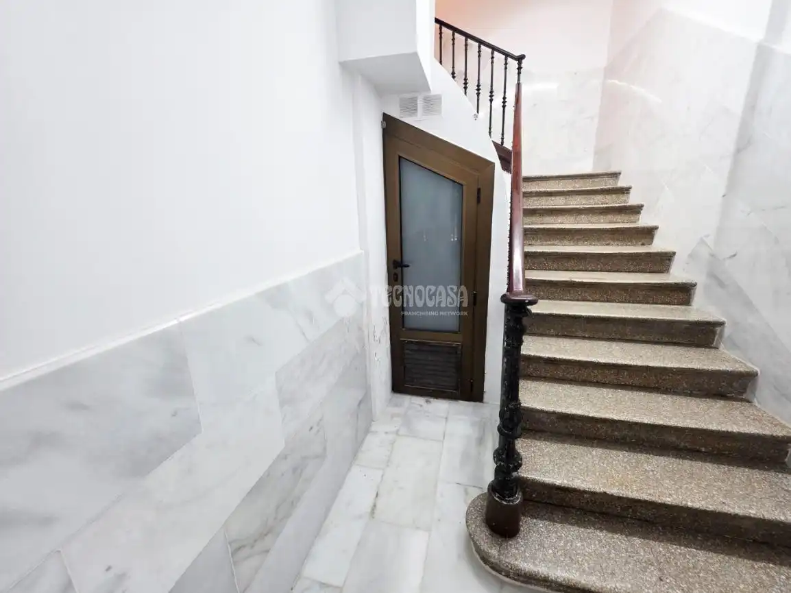 Wohnung zum Verkauf in Barcelona mit Parkett
