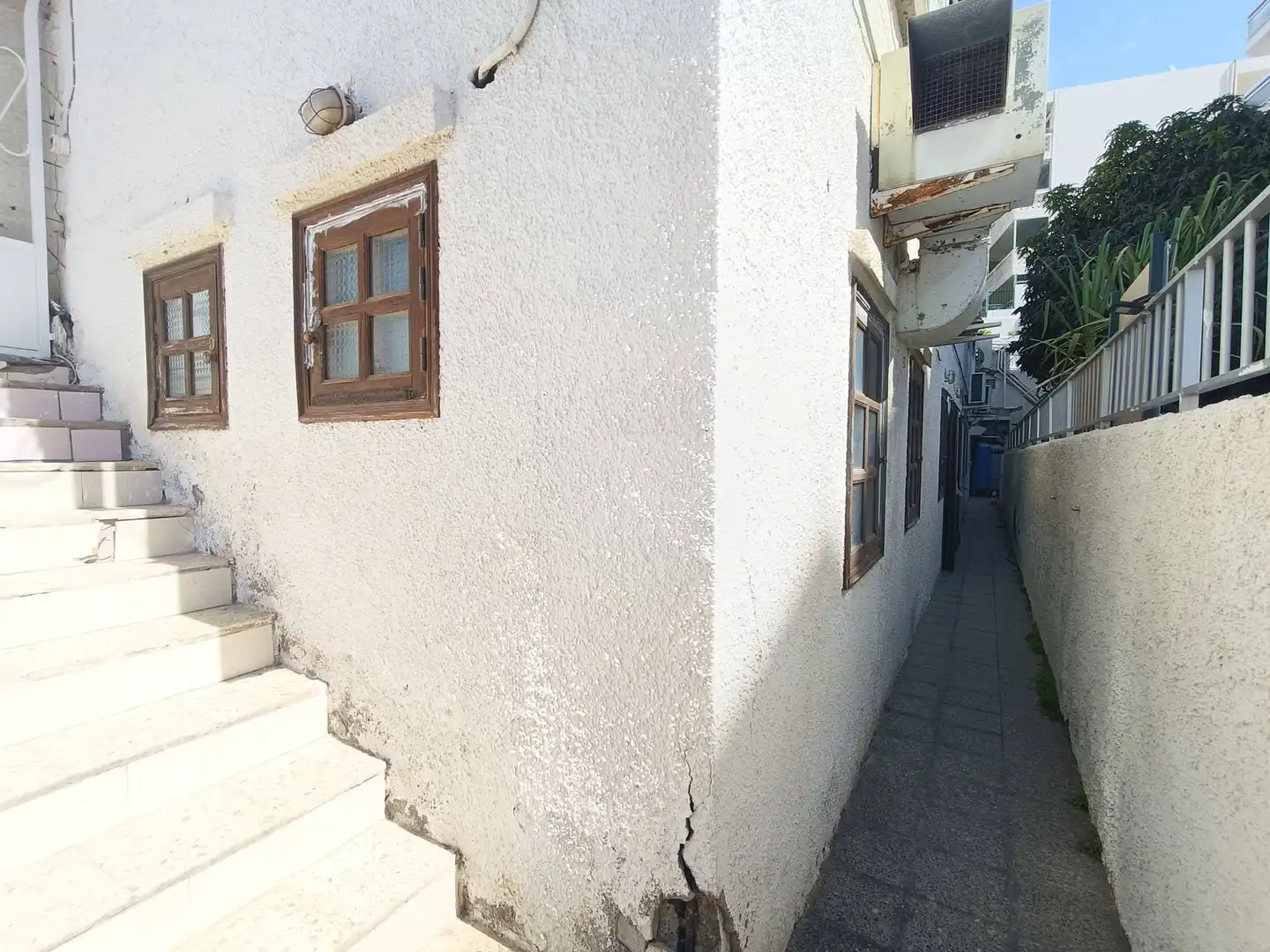 Gewerbefläche zum Verkauf in Avenida de Alféreces Provisionales, imagen 16