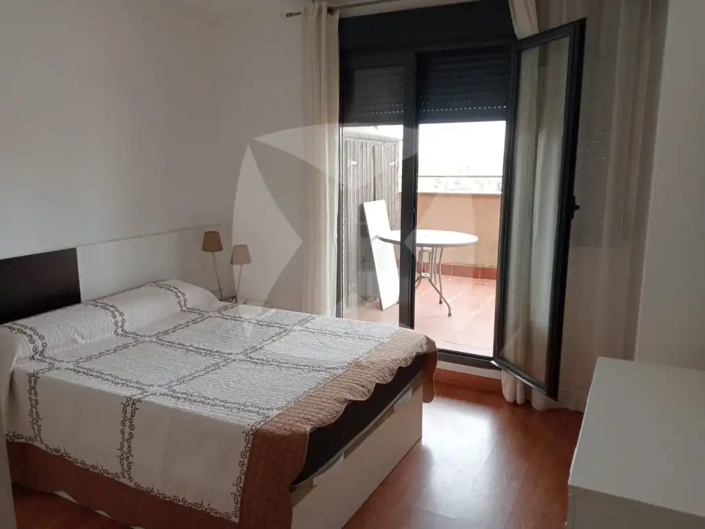 Ático en venta en Carretera Sevilla, Carretera de Sevilla - Los Montitos