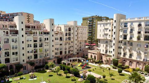 Foto 5 de Apartament de lloguer a Maestro Solano, Manantiales - Estación de Autobuses, Torremolinos