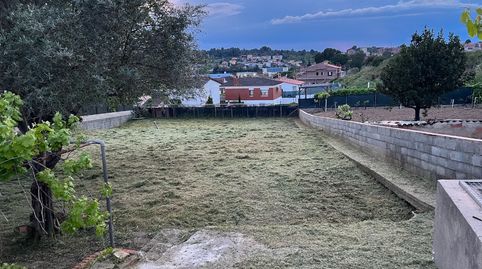 Foto 4 de Terreno en venta en Avinguda Lluís Millet, 2, Els Avets - Can Serrafossà - Ximelis, Rubí