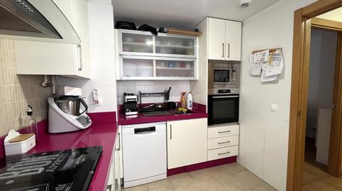 Foto 3 de Piso en venta en Ciudad Jardín - Zoco, Córdoba