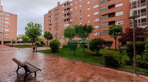 Foto 3 de Pis en venda a Los Ángeles, Madrid Capital