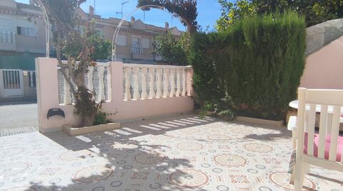 Foto 3 de Casa adosada en venta en Calle Valladolid, 57, San Pedro del Pinatar ciudad, San Pedro del Pinatar