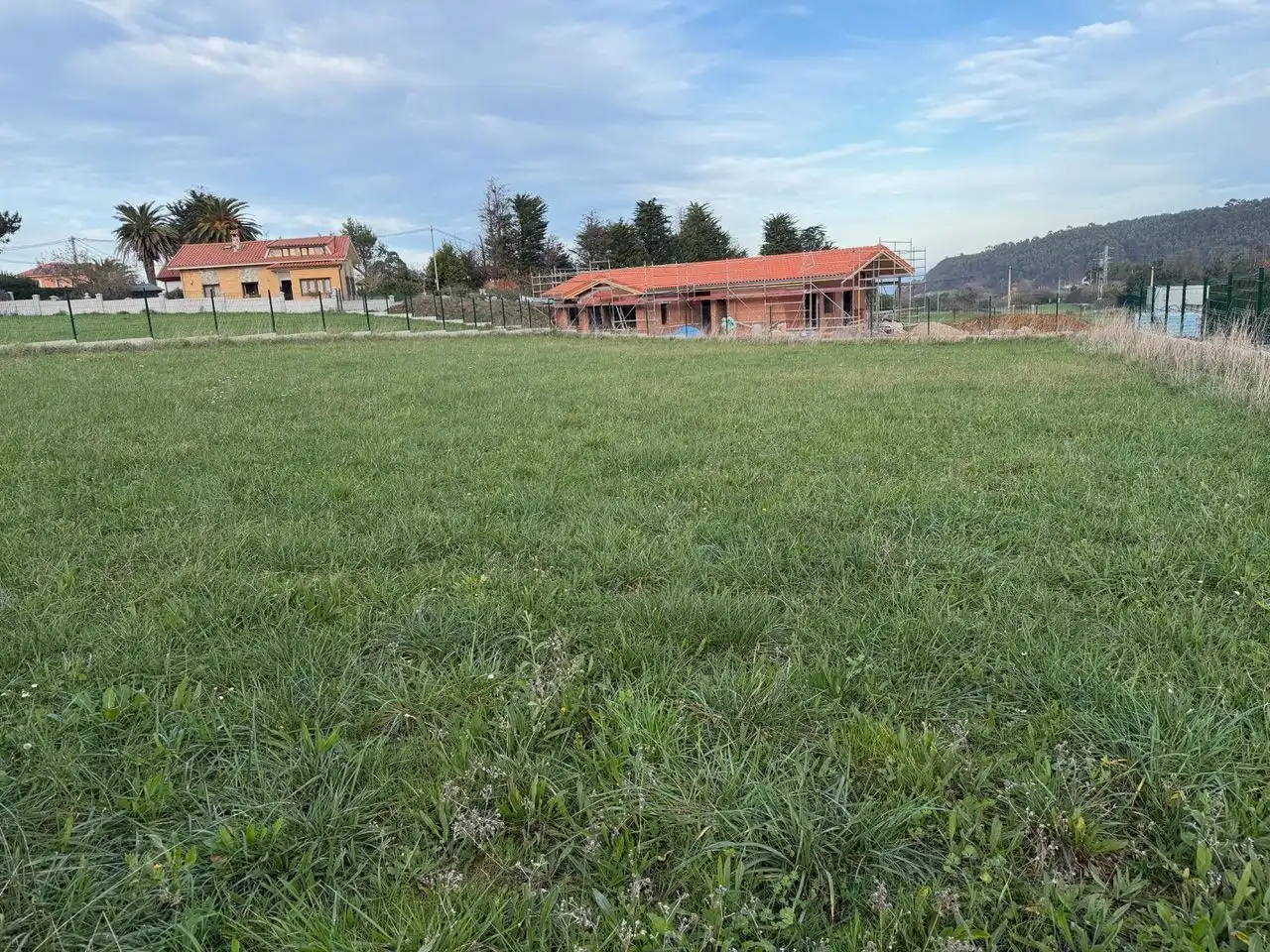 Residencial en venta en Gozón