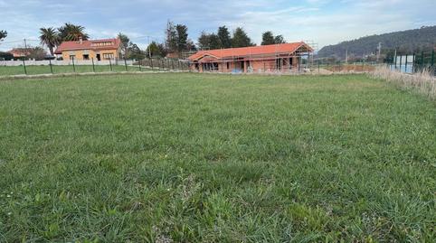 Foto 3 de Residencial en venda a Luanco - Aramar - Antromero, Gozón