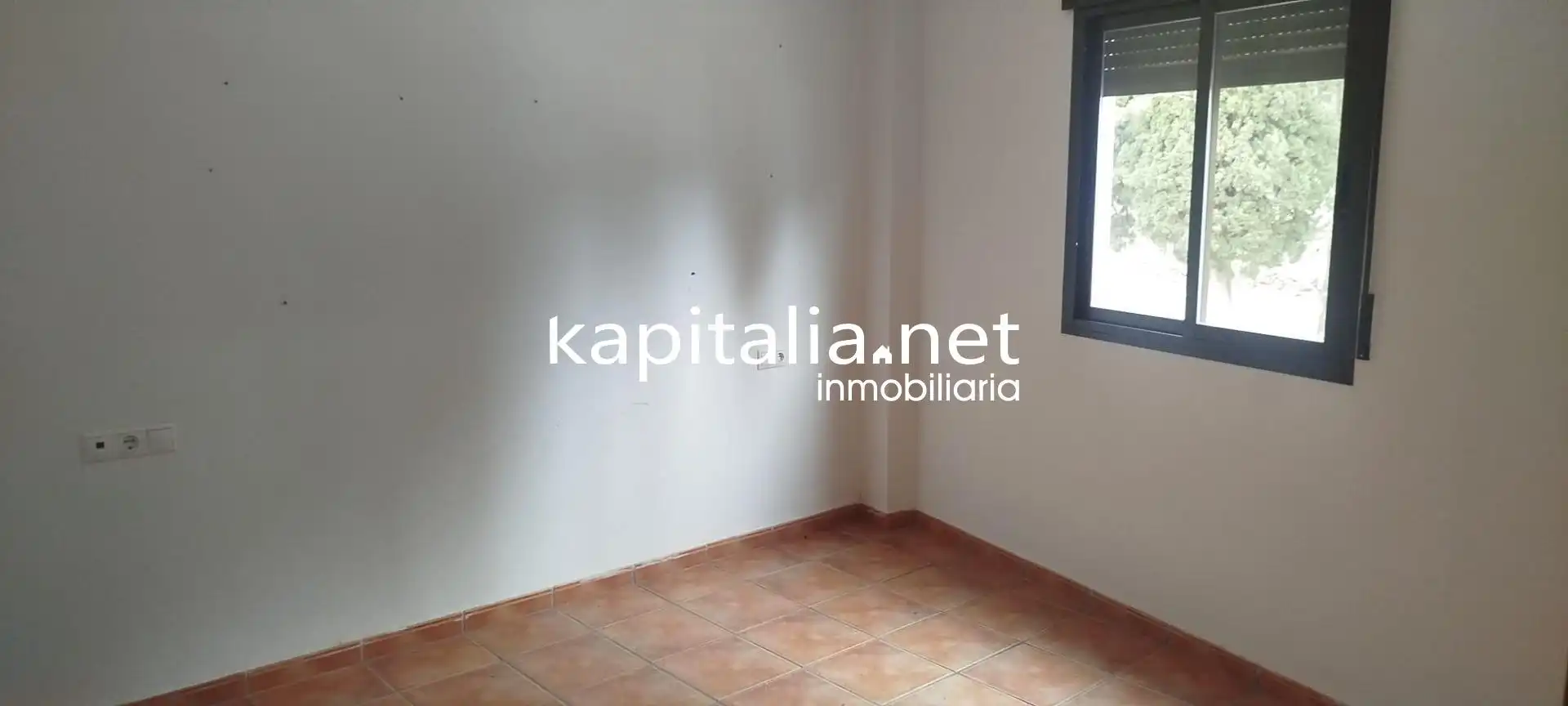 Piso en venta en Benilloba