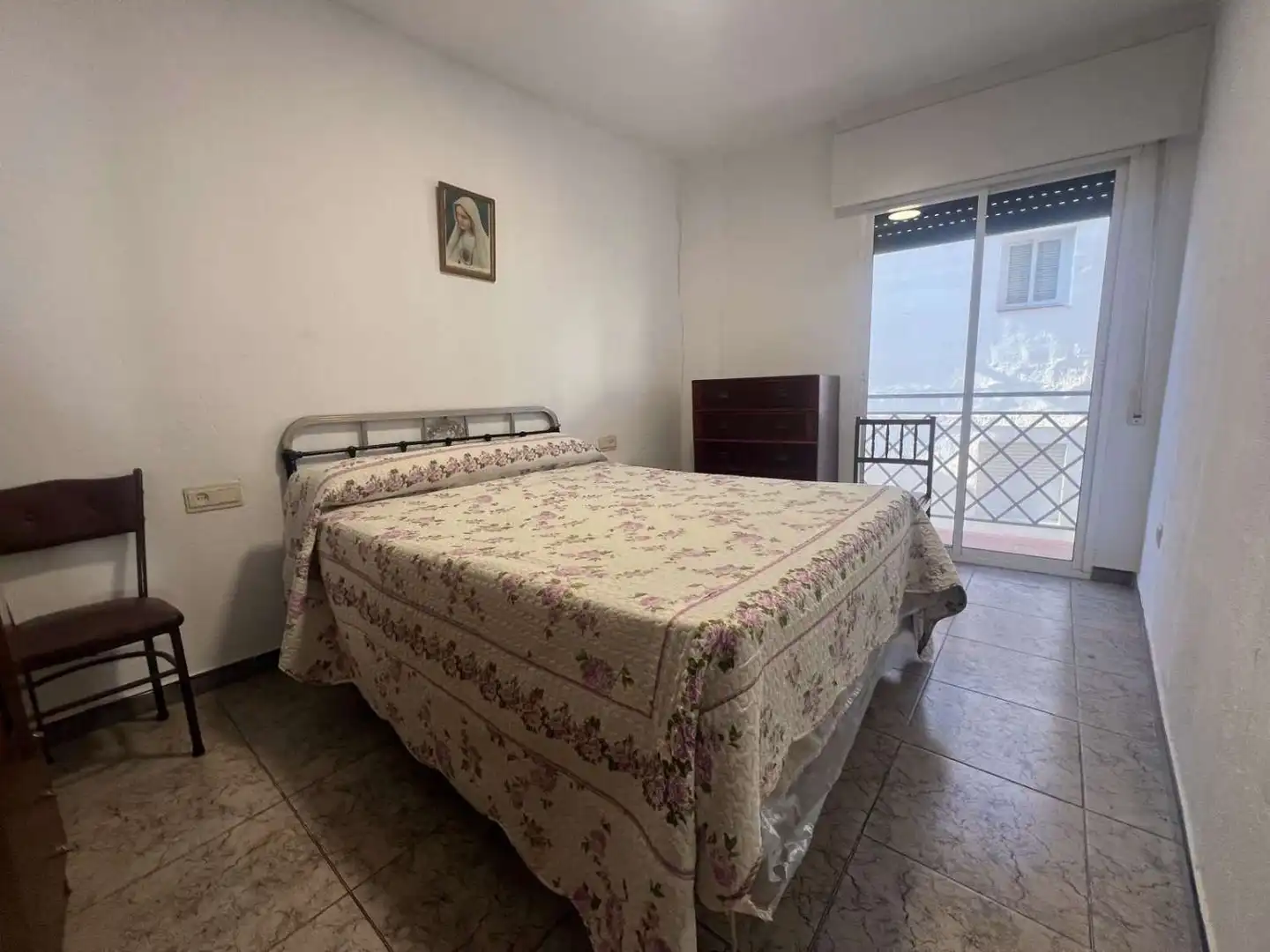 Habitación de Apartamento en venta en Los Guájares