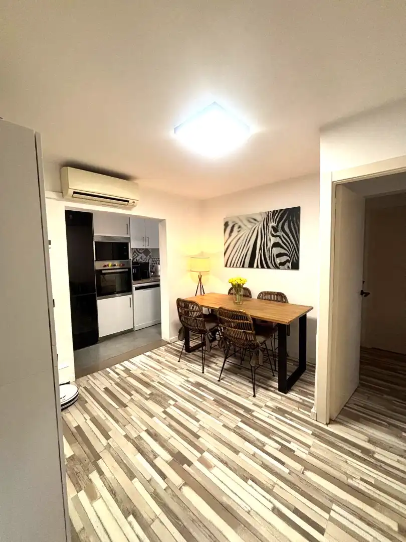 Piso con terraza en venta en Carrer de Lluís Domènech i Montaner 117, imagen 15