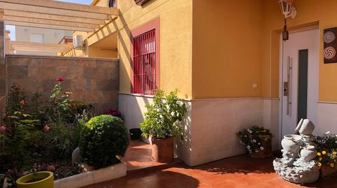 Foto 3 de Casa adosada en venda a Chinchilla de Monte-Aragón, Albacete