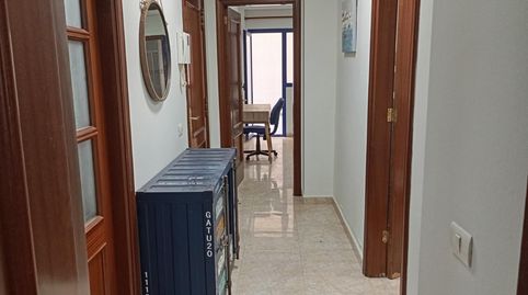 Foto 3 de Piso de alquiler en Calle Calle Bernardo de la Torre, Santa Catalina - Canteras, Las Palmas de Gran Canaria