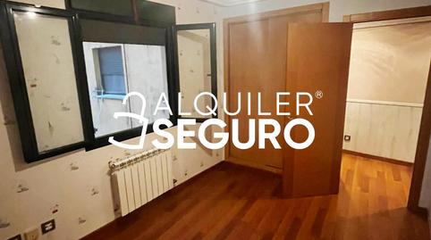 Foto 3 de Piso de alquiler en San Esteban , Puerta de Cuartos - Avda. de Portugal, Toledo