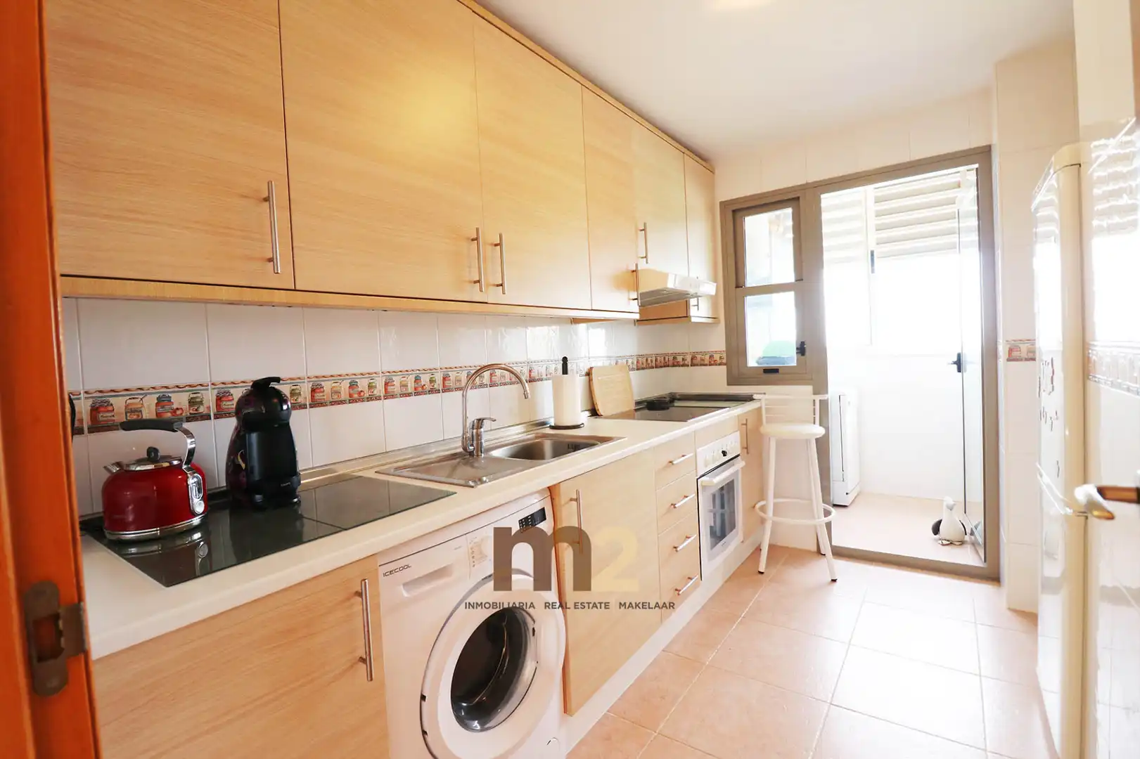 Ático con terraza en venta en Carrer Basilio Paredes, imagen 18