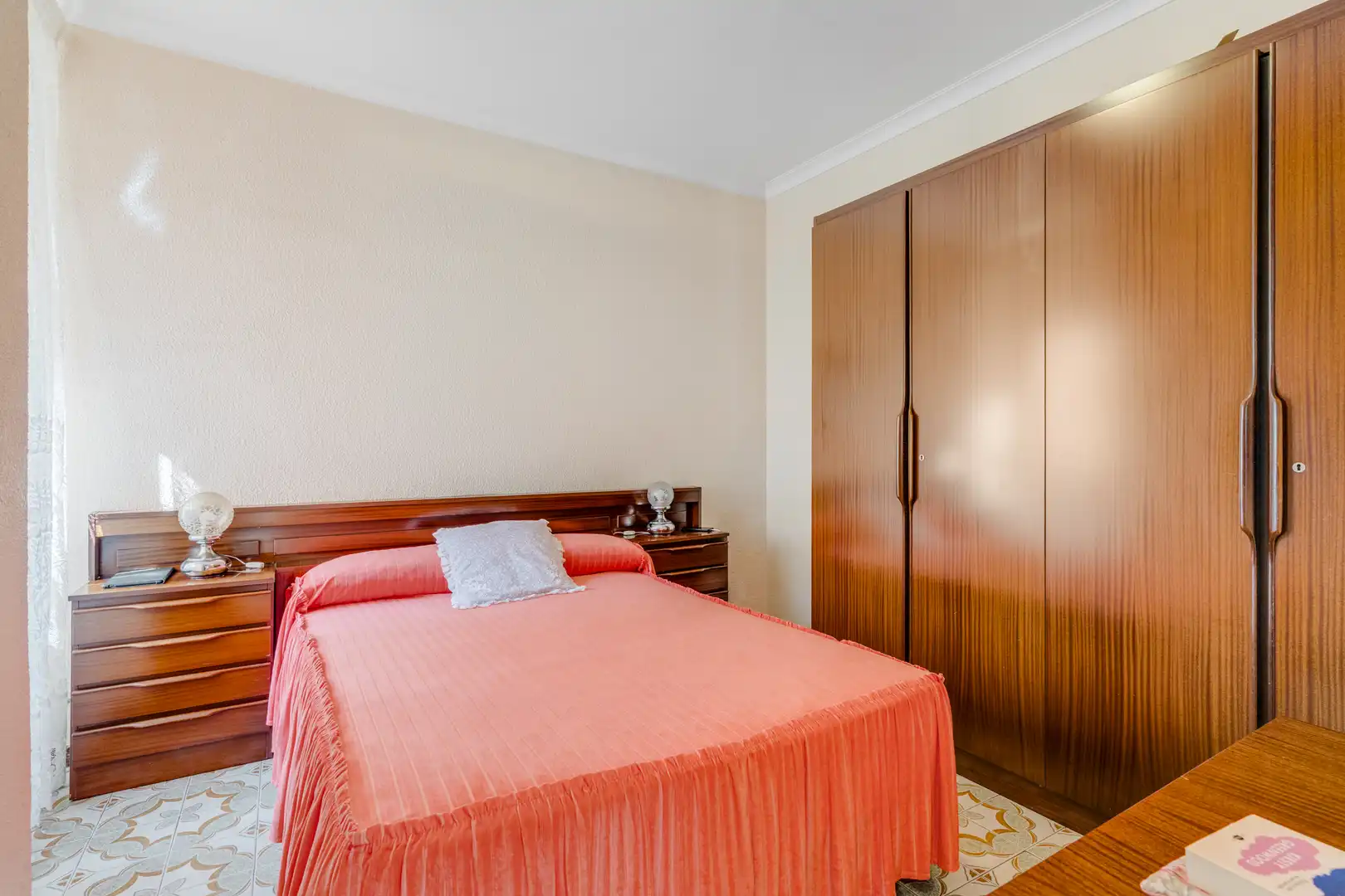Flat with terrace for sale in Horta - Guinardó, imagen 5