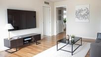 Living room of Flat for sale in Premià de Mar  with Heating