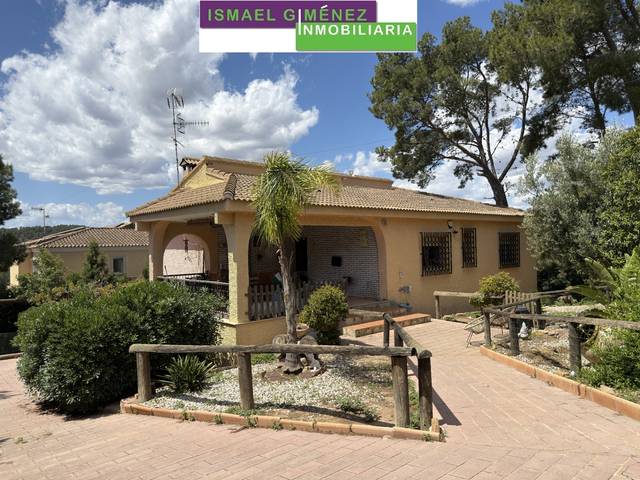 Casa-chalet en Venta en San Miguel - El Paraiso
