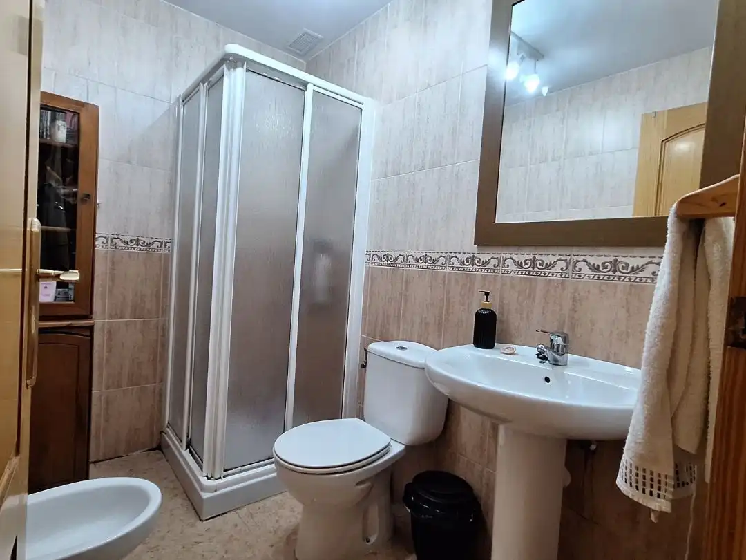 Baño de Casa o chalet en venta en Cartagena