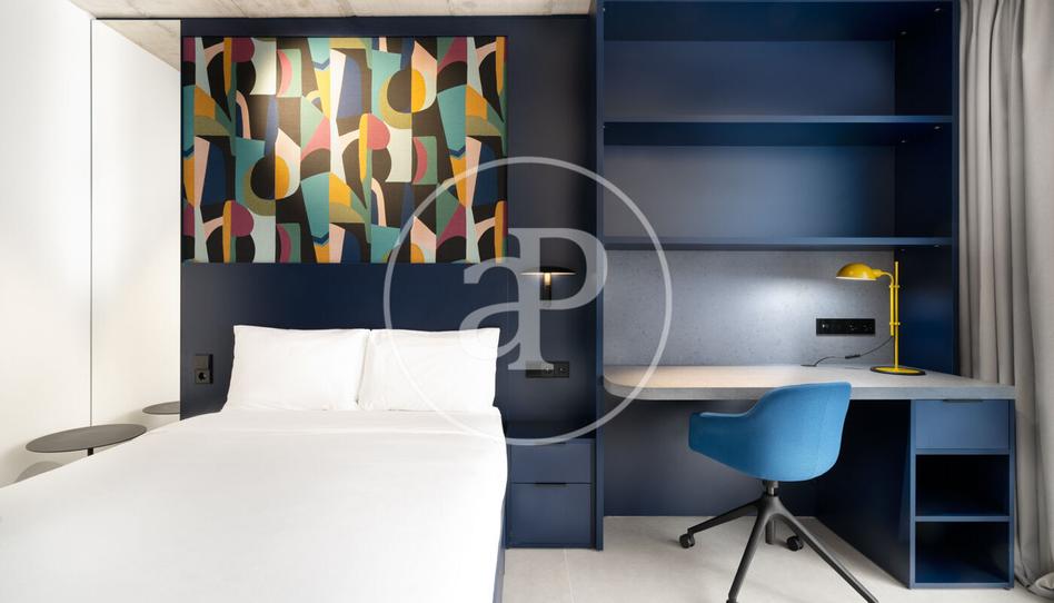 Photo 1 of Flat to rent in C/ del Dr. Trueta, El Poblenou, Barcelona