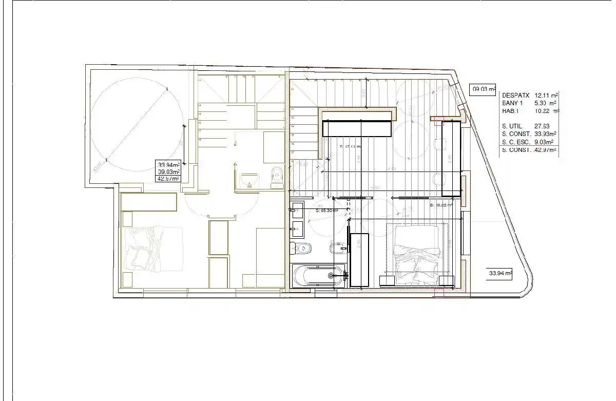 Lands and plots for sale in Les Roquetes, imagen 7
