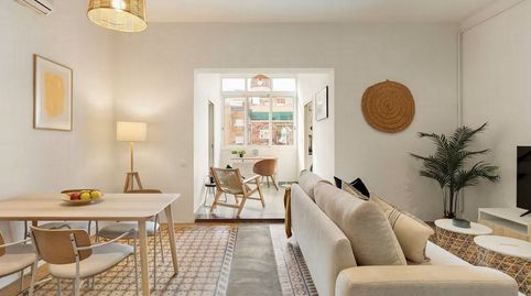 Photo 2 of Apartments for rent in Sarrià, Barcelona Capital