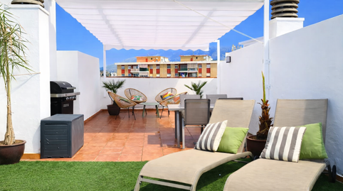 Foto 4 de Apartament en venda a Molino de Viento, 5, Centro, Mijas