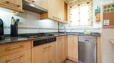 Foto 5 de Àtic en venda a  Prat de la Riba, Torrent Ballester, Viladecans