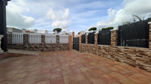 Foto 4 de Casa o chalet en venta en El Portil, Huelva