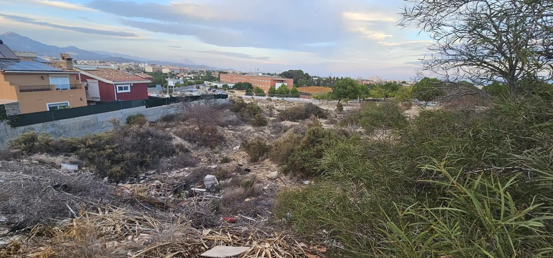 Terreno residenziale in vendita a Centro, imagen 3