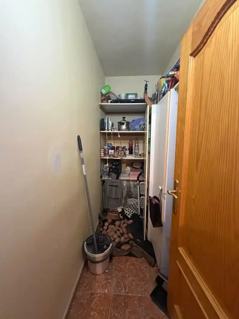 Flat for sale in Úbeda, Jaén