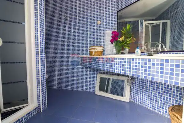 Casa con terraza en venta en Travesía Eira da Liñaza 2, imagen 42