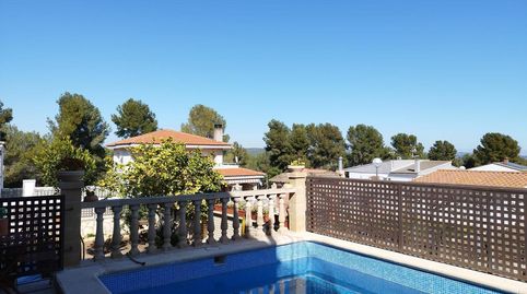 Foto 2 de Casa o chalet en venta en Carrer de Joan Miró, El Catllar , Tarragona