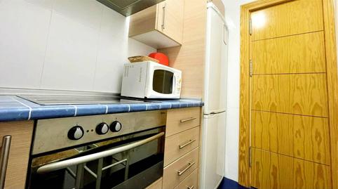 Photo 5 of Flat for sale in Mediterráneo, El Sabinar – Urbanizaciones – Las Marinas – Playa Serena, Almería